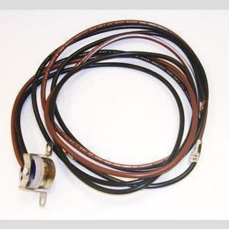 True Defrost Switch Termination E831934